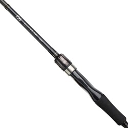 Daiwa Exceler DF 183 cm 5-21 gr Spin Kamış - 2