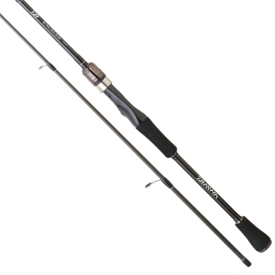 Daiwa Exceler DF 213 cm 3-10 gr LRF Kamış - 2