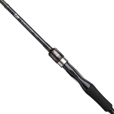 Daiwa Exceler DF 213 cm 7-28 gr Spin Kamış - 2