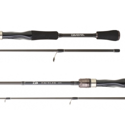 Daiwa Exceler DF 244 cm 7-28 gr Spin Kamış - 2