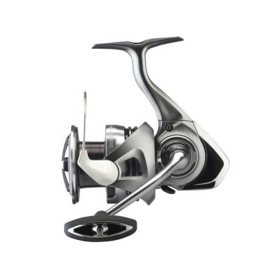 Daiwa Exceler LT 23 4000 DC XH Spin Olta Makinesi - 1