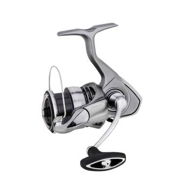 Daiwa Exceler LT 23 4000 DC XH Spin Olta Makinesi - 2