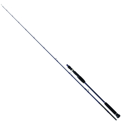 Daiwa Exceler Oceano 193 cm Max 180 gr Tetikli Jig Kamış - 1