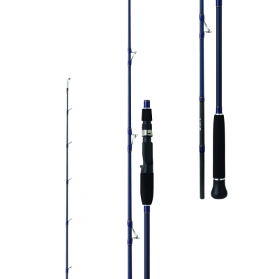 Daiwa Exceler Oceano 193 cm Max 180 gr Tetikli Jig Kamış - 2