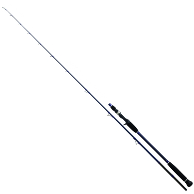 Daiwa Exceler Oceano 198 cm Max 250 gr Tetikli Jig Kamış - 1