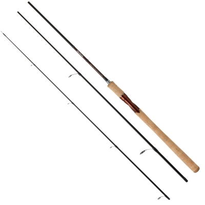 Daiwa Exceler Vairon Manie 250 cm 5-28 gr Spin Kamış - 1