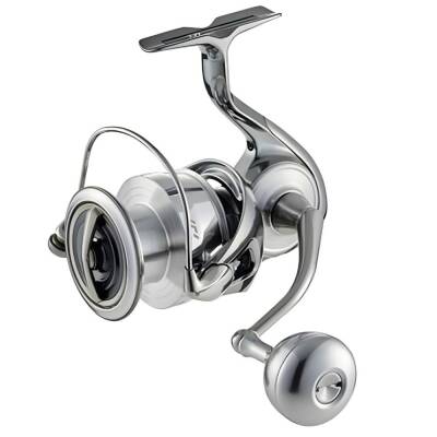 Daiwa Exist G LT 22 5000 DC XH Spin Olta Makinesi - 2