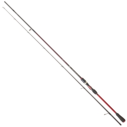 Daiwa Fuego BF 198 cm 3-10 gr LRF Kamış - 1