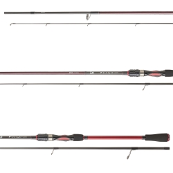 Daiwa Fuego BF 198 cm 3-10 gr LRF Kamış - 2