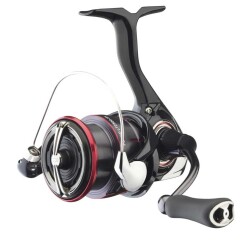 Daiwa Fuego LT 23 1000 D LRF Olta Makinesi - 2