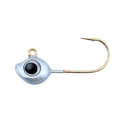 Daiwa Gekkabijin Ajing SS #8 Jig Head - 1