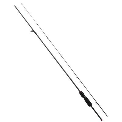 Daiwa Gekkabijin Moonlight MX Ajing AGS 178 cm 0,3-5 gr LRF Kamış - 1