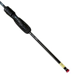 Daiwa Gekkabijin Moonlight MX Ajing AGS 178 cm 0,3-5 gr LRF Kamış - 4