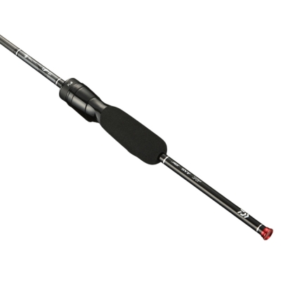 Daiwa Gekkabijin Moonlight MX Ajing AGS 178 cm 0,3-5 gr LRF Kamış - 3