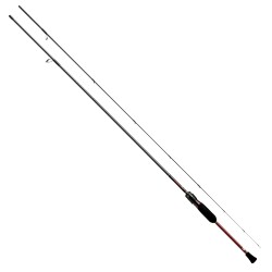 Daiwa Gekkabijin Moonlight MX Mebaru 203 cm 0,5-8 gr LRF Kamış - 1