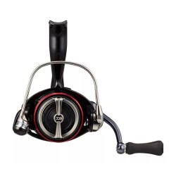 Daiwa Gekkabijin MQ LT 23 2000 S LRF Olta Makinesi - 3