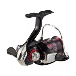 Daiwa Gekkabijin MQ LT 23 2000 S LRF Olta Makinesi - 4