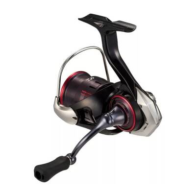 Daiwa Gekkabijin MQ LT 23 2000 S LRF Olta Makinesi - 6