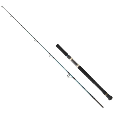 Daiwa Grandwave 168 cm 60-120 gr Jig Kamış - 1