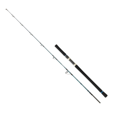 Daiwa Grandwave 168 cm 90-210 gr Jig Kamış - 1