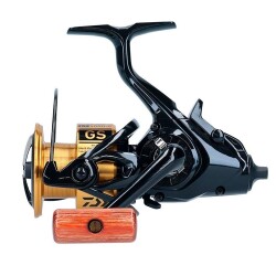 Daiwa GS BR LT 20 5000 C Sazan Olta Makinesi - 1