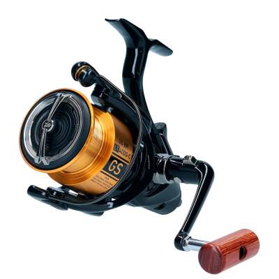 Daiwa GS BR LT 20 5000 C Sazan Olta Makinesi - 2