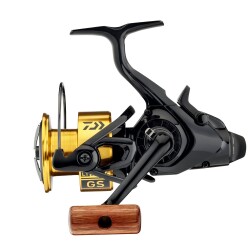 Daiwa GS BR LT 20 5000 C Sazan Olta Makinesi - 3