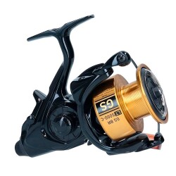 Daiwa GS BR LT 20 5000 C Sazan Olta Makinesi - 4