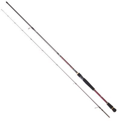 Daiwa Infeet Rockfish Tubular 234 cm 2-8 gr LRF Kamış - 1