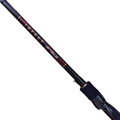 Daiwa Infeet Rockfish Tubular 234 cm 2-8 gr LRF Kamış - 2