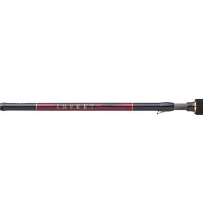 Daiwa Infeet Seabass 213 cm 7-28 gr Spin Kamış - 3