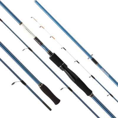 Daiwa Infeet Tenya Game 240 cm 25-60 gr Olta Kamışı - 2