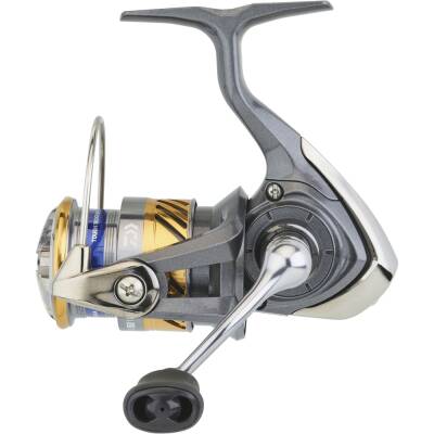 Daiwa Laguna LT 20 1000 LRF Olta Makinesi - 1