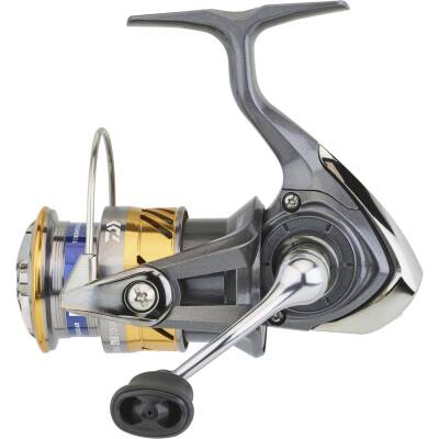 Daiwa Laguna LT 20 2000 LRF Olta Makinesi - 1