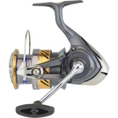 Daiwa Laguna LT 20 4000 C Spin Olta Makinesi - 1