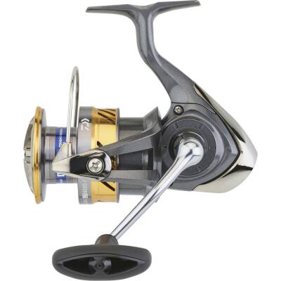 Daiwa Laguna LT 20 4000 C XH Spin Olta Makinesi - 1