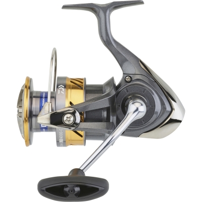 Daiwa Laguna LT 20 6000 Spin Olta Makinesi - 1