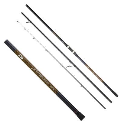 Daiwa Land Surf KW 420 cm 100-225 gr Surf Kamış - 1