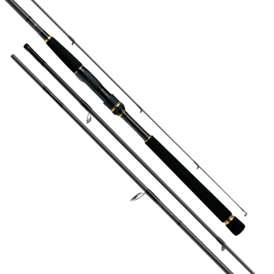 Daiwa Lateo 90M-Q 274 cm 10-50 gr Olta Kamışı - 1