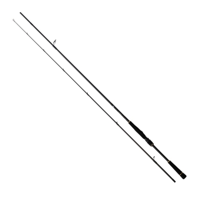 Daiwa Lateo R 93MR 282 cm 10-50 gr Spin Kamış - 1