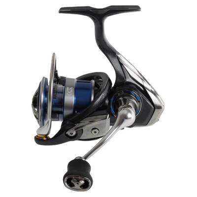 Daiwa Legalis LT 21 USA 2000 D LRF Olta Makinesi - 1