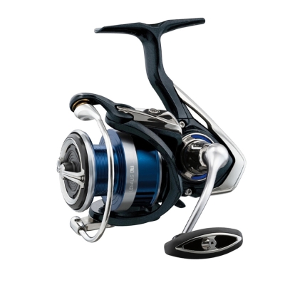 Daiwa Legalis LT 21 USA 2500 D LRF Olta Makinesi - 1