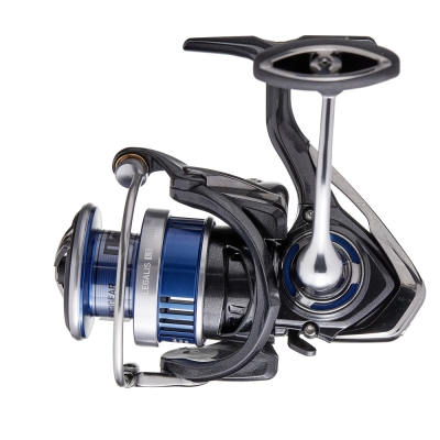 Daiwa Legalis LT 21 USA 2500 D LRF Olta Makinesi - 2