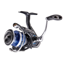 Daiwa Legalis LT 21 USA 2500 D LRF Olta Makinesi - 3