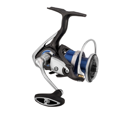 Daiwa Legalis LT 21 USA 2500 D LRF Olta Makinesi - 5