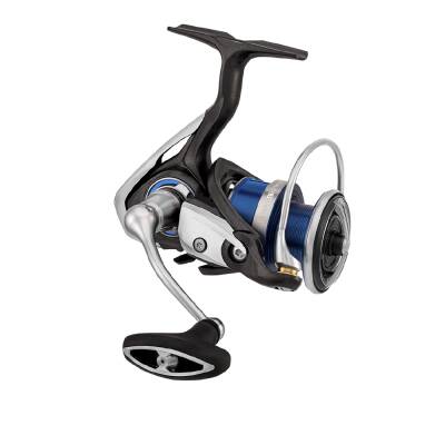 Daiwa Legalis LT 21 USA 5000 DC Spin Olta Makinesi - 5