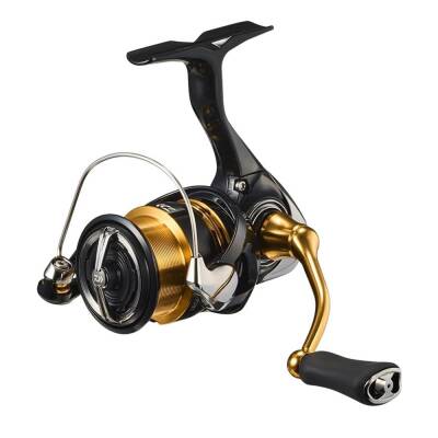 Daiwa Legalis LT 23 1000 S LRF Olta Makinesi - 1