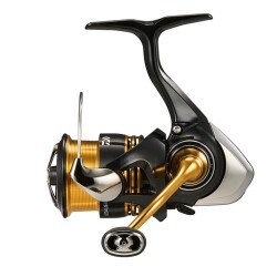 Daiwa Legalis LT 23 1000 S LRF Olta Makinesi - 2