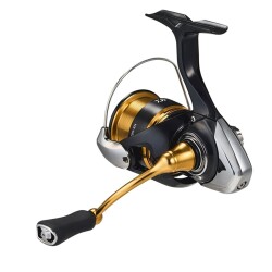 Daiwa Legalis LT 23 1000 S LRF Olta Makinesi - 5