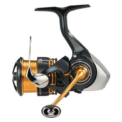 Daiwa Legalis LT 23 2000 D LRF Olta Makinesi - 1